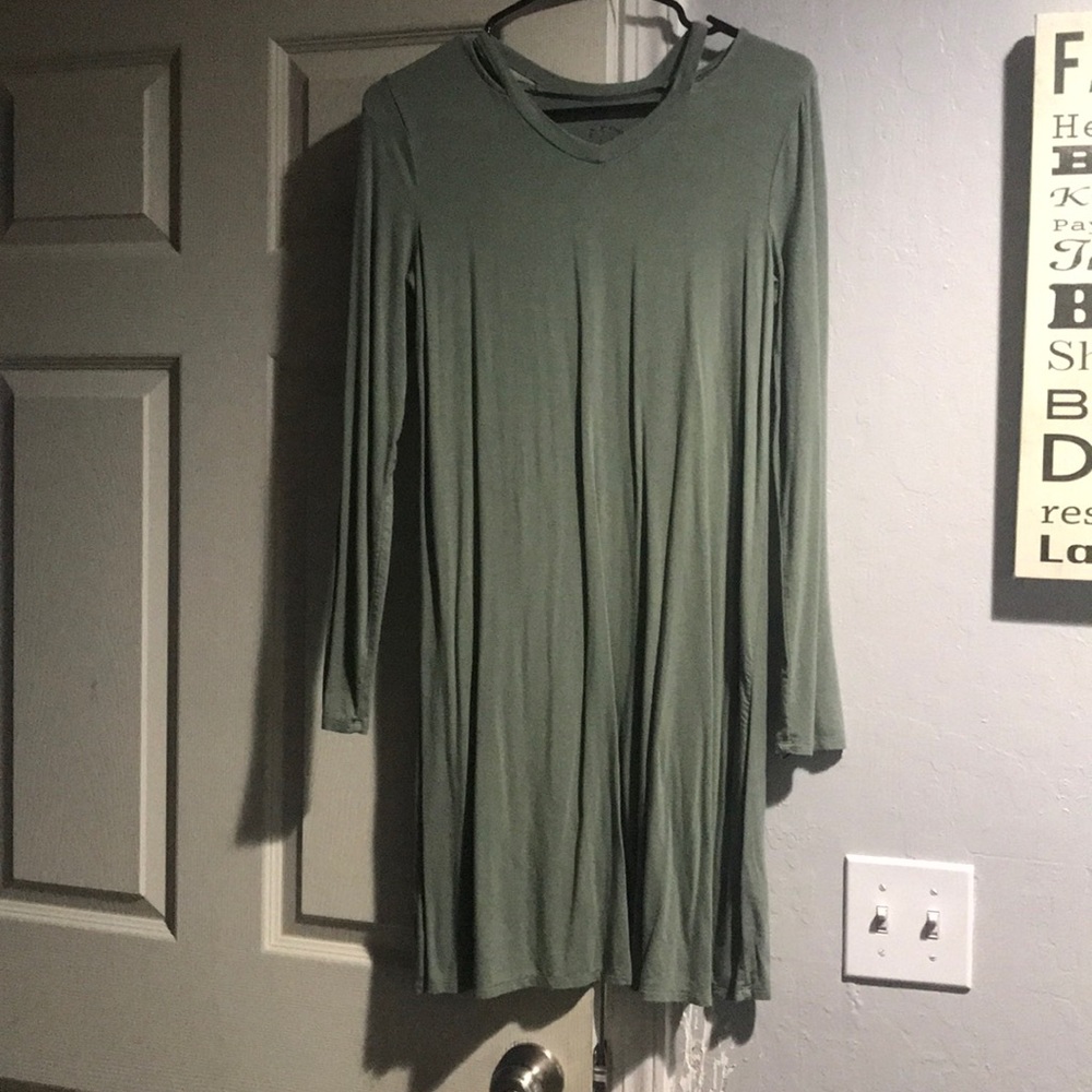 Girls dress